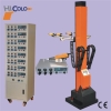 high quality automatic electrostatic powder coating machine