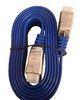 Flat Scart HDMI Cable