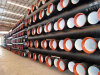 API X52/X56/X60/X70 seamless steel gas pipelines Chinese manufacturer