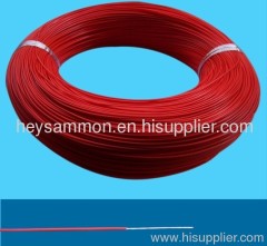 UL1213 wire PTFE insulation