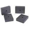 Y35 20x15x5mm Ferrite magnet