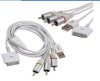 AV USB Cable for Ipod and Iphone