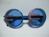 promotional durable plastic sunglasses