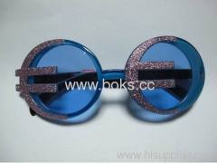 promotional durable plastic sunglasses