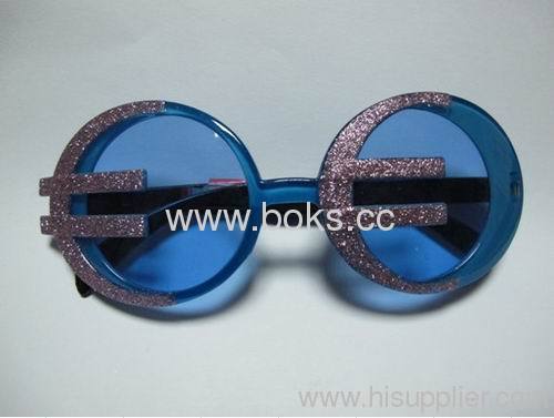 promotional durable plastic sunglasses