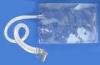 Single Use Food-grade PVC Feeding Tube Bags With Hose And Nozzle