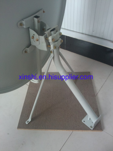 outdoor dish antenna satellite 