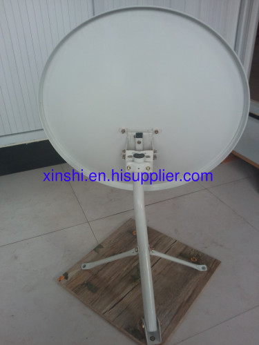 ku band parabolic satelliteantenna