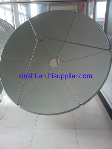 dish antennaku bnad 60cm 