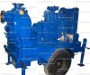 Diesel Self Priming Pump Set/Diesel Irrigation Water Pump/Diesel Water Pump Set
