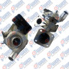 8C1Q6K682BB/8C1Q-6K682-BB/8C1Q6K682BC/8C1Q-6K682-BC Turbo Charger for TRANSIT