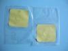 Plastic Sterilized Medical Disposable Colostomy Bag Healthy And Safe