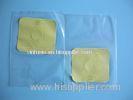 Plastic Sterilized Medical Disposable Colostomy Bag Healthy And Safe