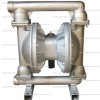 Aluminum Alloy Air Operated Double Diaphragm Pump