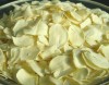 Best seller Dried garlic flakes