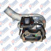 14411G2401/14411-G2401/1952776/1960004 Turbo Charger for MAVERICK/NISSAN