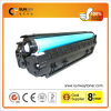 CE285A compatible toner cartridge