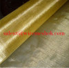 Brass Wire Mesh/Wire Cloth