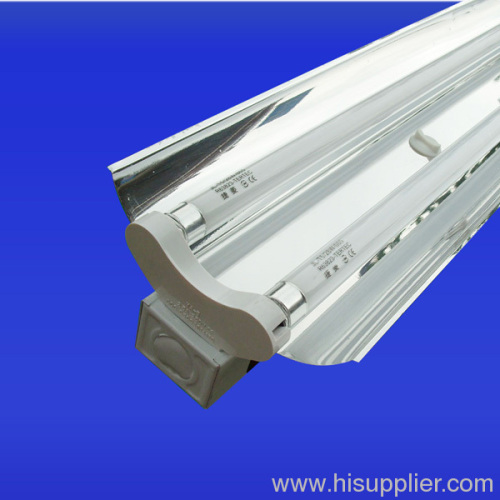 1200mm double tube T5 fixture
