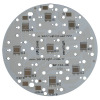 double side Aluminium PCB