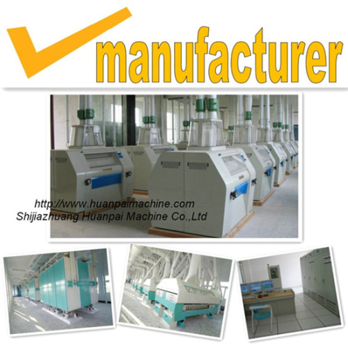 maize meal machine,corn flour machine