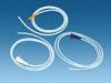 F14 F16 F18 F20 F22 Medical PVC Hose , Stomach Feeding Tubing