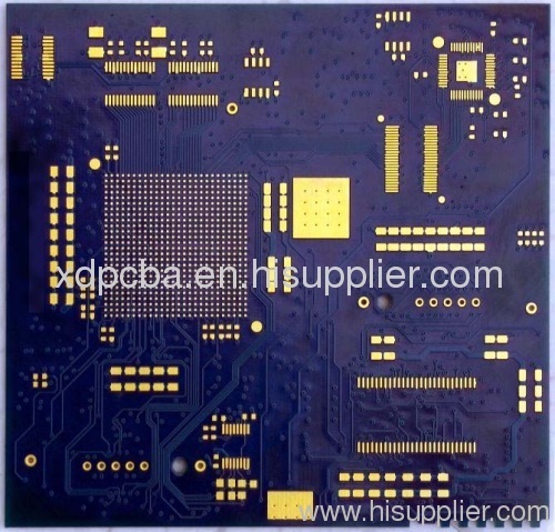 taxi meter pcb supplier