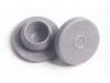20mm Grey Disposable Butyl Rubber Stopper For Antibiotic Bottle