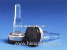 Disposable Butyl Rubber Stopper For Flexible Transfusion Package