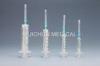 Non-toxic 2 Parts Plastic Disposable Syringes 2ml 5ml 10ml 20ml