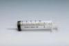 Plastic Disposable Syringes , PP / PE Medical Irrigation Syringe