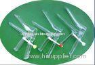 Single Use PS Plastic Sterile Vaginal Speculum With Side Screw