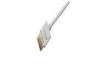 1080p Ultra - Thin High Speed HDMI Cable White For PC DVD RoHS