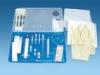 Medical Disposable Products , Surgical Anesthesia Puncture Kit