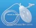 Medical 100ML / 200ML Silicone Suction Reservoir and Flat Drain