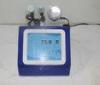 Portable body shaping Cavitation RF Slimming Machine repel the cellulite