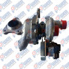 T7585325019S Turbo Charger for TRANSIT CONNECT