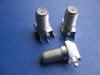 F connector with frame ,F connector
