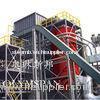 Vertical Gas Fired Thermal Thermal Oil Boiler With High Pressure