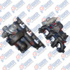 5S7Q-6K682-AB/5S7Q-6K682-AC/5S7Q6K682AE/5S7Q6K682AF/1331070/1349804 Turbo Charger for MONDEO