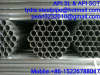 HOT DIPPED GALVANIZED TUBE 3&quot;