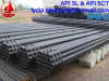 HOT ROLLED STEEL PIPE 168MM*5MM*6M