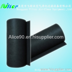 non-woven activated carbon cloth