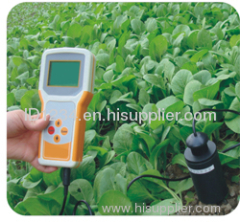 Soil Moisture Meter (TZS series)