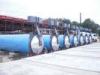 Industrial Saturated Steam AAC Block Machine For Sand Lime 2.5M