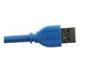 Super Speed USB 3.0 A to A USB 3.0 Extension Cable 4.8 Gbps RoHS