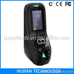 2013 Hot Sale Standalone Face and Fingerprint Access Controller (HF-FR701)