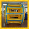 2013 Large inflatable toys/inflatable water park/inflatable water trampoline for selling