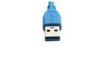 Promotion Gold Plated USB 3.0 Active Extension Cable For Multimedia