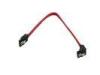 Point - To - Point 1.5Gbps Sata To Sata Data Cable , 7 Pin Female